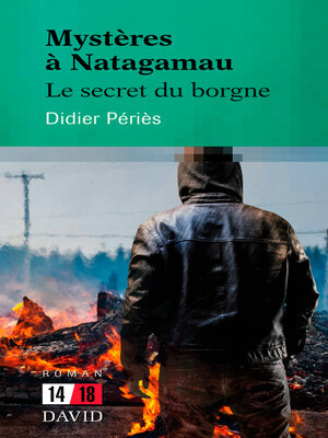 cover image of Mystères à Natagamau